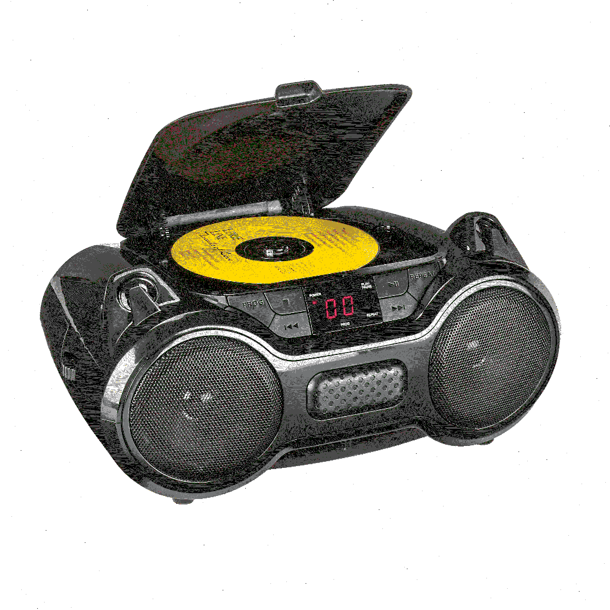 radio (click to listen to my favorite song)